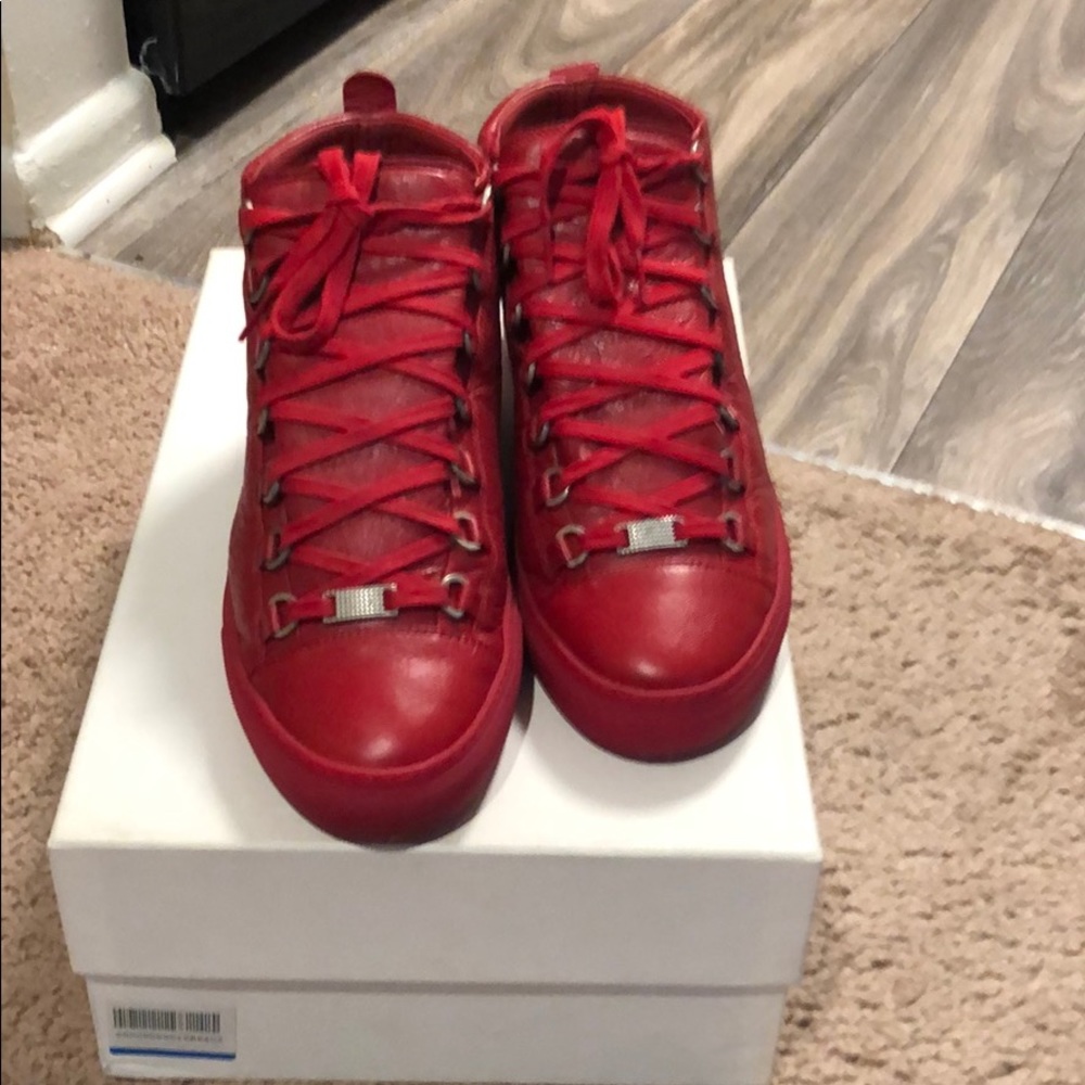 Balenciagas